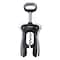 Houdini Houdini Black Stainless Steel Wing Corkscrew H1-012901T - alternate 1